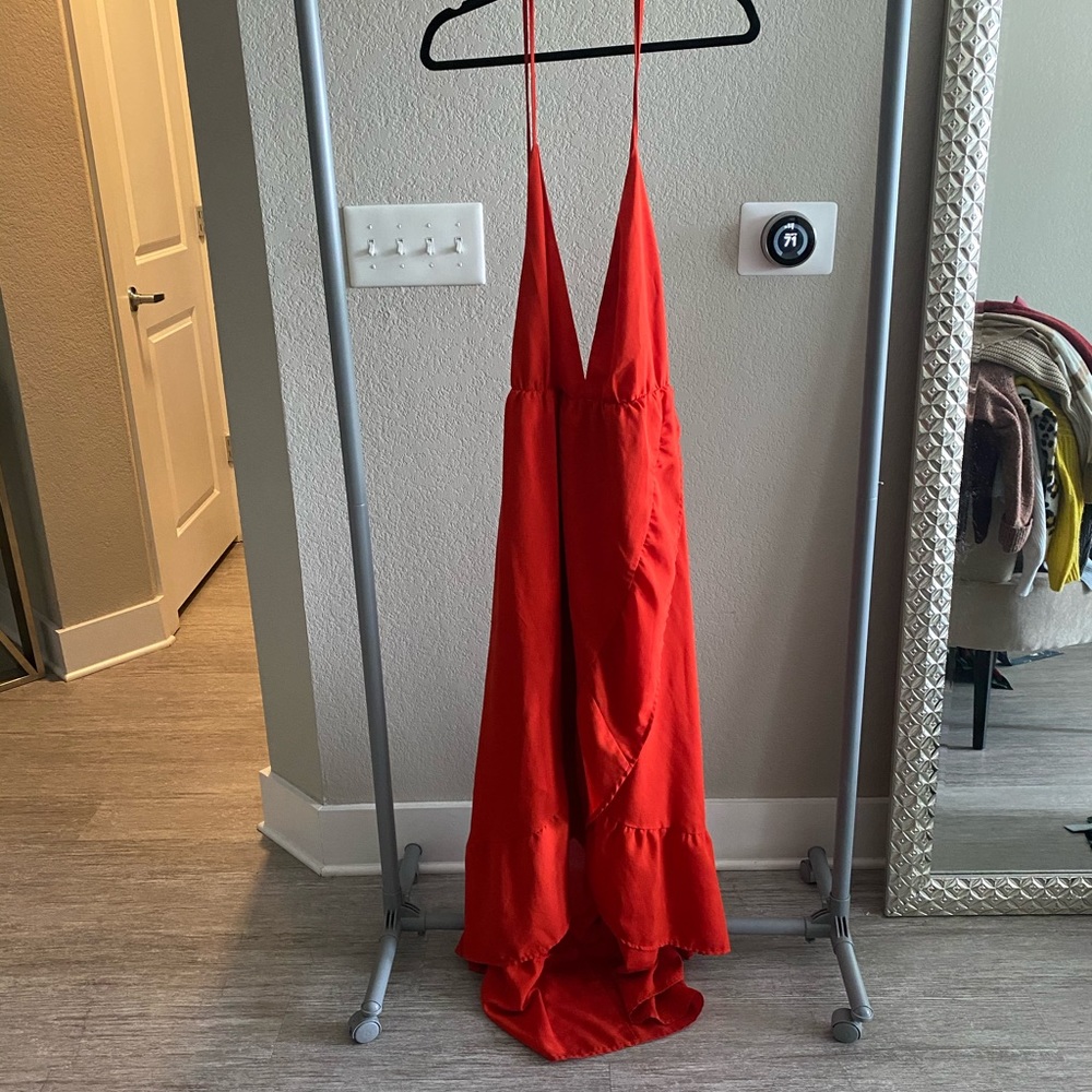 Fashion Nova dress